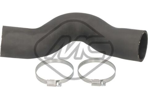 Впускной патрубок