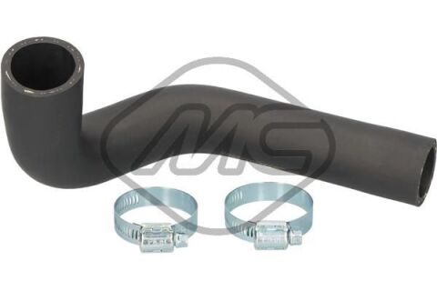 Впускной патрубок