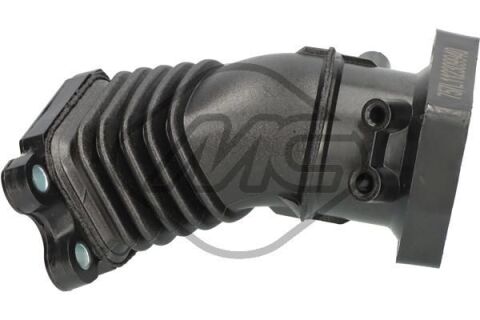 Впускний шланг, повітряний фільтр Впускний шланг, повітряний фільтр