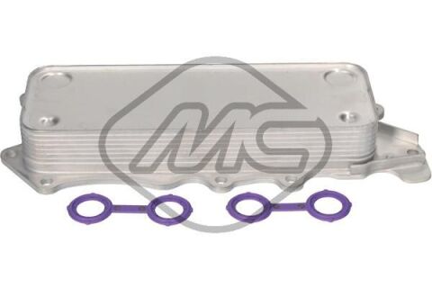 Радиатор масляный