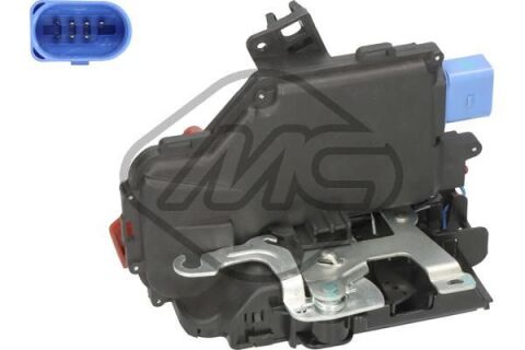 Дверний замок