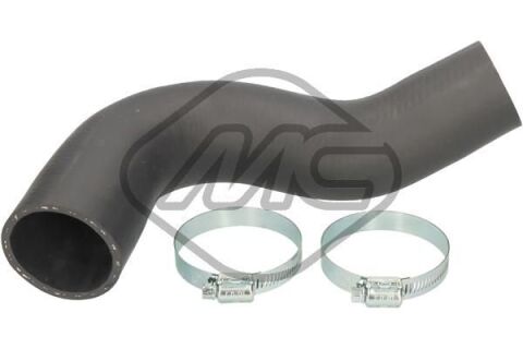 Впускний патрубок