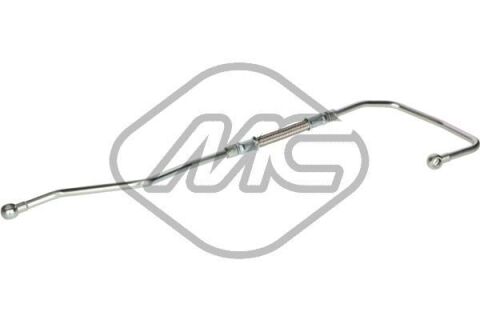 Оливопровід, компресор