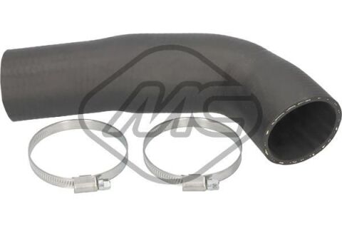 Впускний патрубок