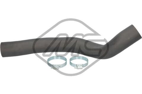 Трубка нагнетаемого воздуха