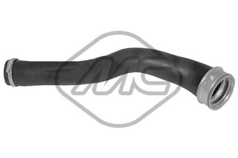 Впускний патрубок