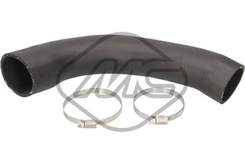 Впускной патрубок