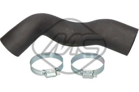 Трубка нагнетаемого воздуха