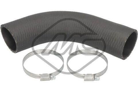 Впускний патрубок Впускний патрубок