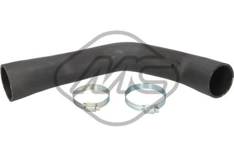 Впускной патрубок Впускной патрубок