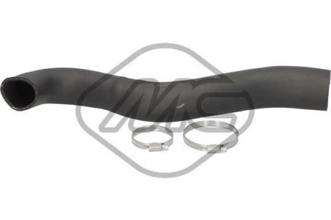 Впускной патрубок Впускной патрубок