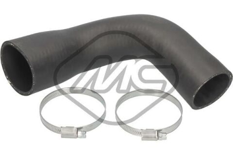 Впускной патрубок