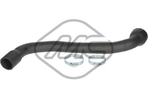 Впускной патрубок