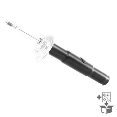 Амортизатор Амортизатор