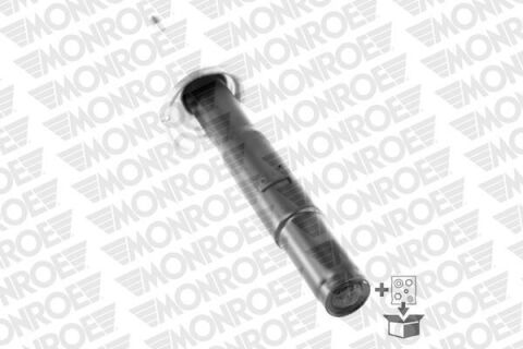 Амортизатор Амортизатор