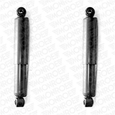 Амортизатор Амортизатор