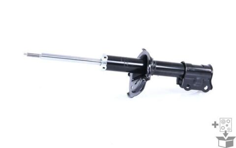 Амортизатор Амортизатор