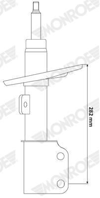 Амортизатор Амортизатор