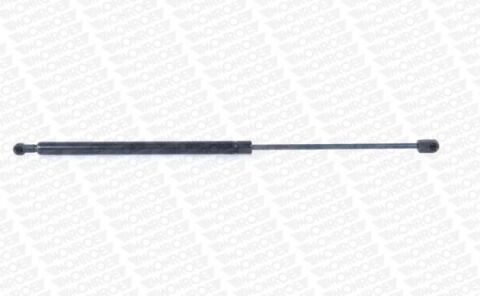 Газова пружина, багажник/кузов