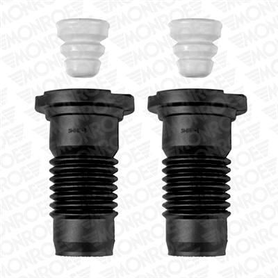 Комплект пилозахисних ковпаків, амортизатор Комплект пилозахисних ковпаків, амортизатор