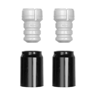 Комплект пилозахисних ковпаків, амортизатор