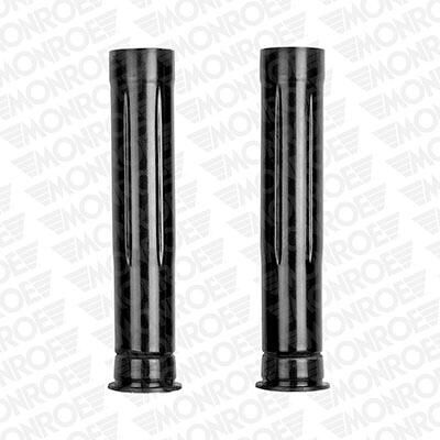 Пылезащитный комплект, амортизатор