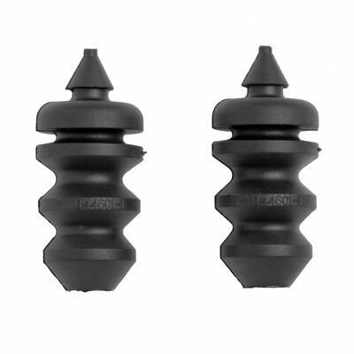 Комплект пилозахисних ковпаків, амортизатор Комплект пилозахисних ковпаків, амортизатор