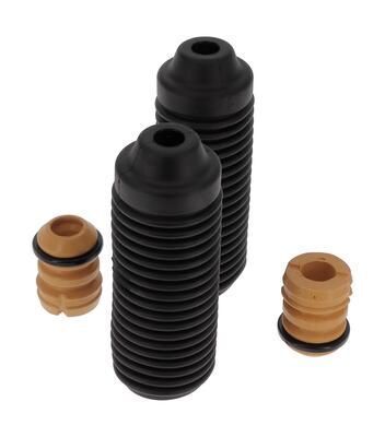 Пылезащитный комплект, амортизатор Пылезащитный комплект, амортизатор