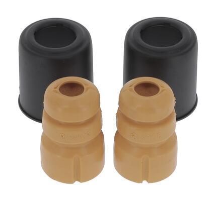 Комплект пилозахисних ковпаків, амортизатор