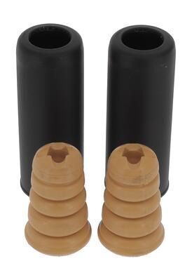 Пылезащитный комплект, амортизатор