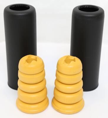 Пылезащитный комплект, амортизатор