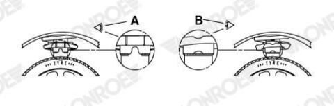 Пружина підвіски