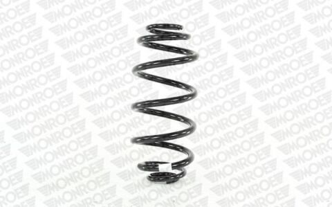 Пружина подвески