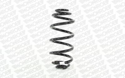 Пружина подвески