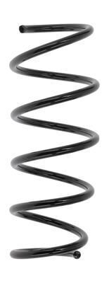 Пружина подвески