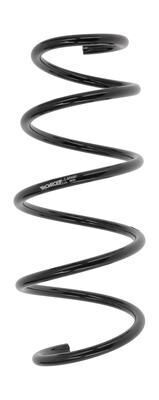 Пружина підвіски