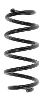 Пружина підвіски