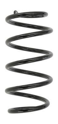 Пружина ходовой части