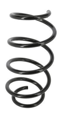 Пружина підвіски