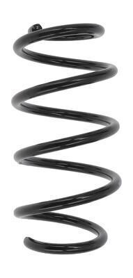 Пружина підвіски