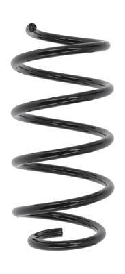 Пружина підвіски