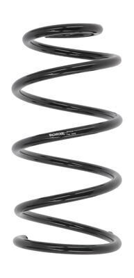 Пружина підвіски