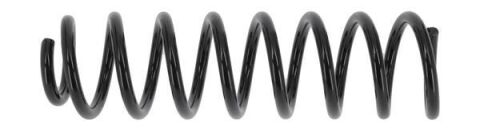 Пружина подвески