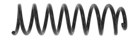 Пружина підвіски