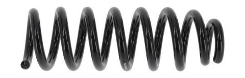 Пружина ходовой части