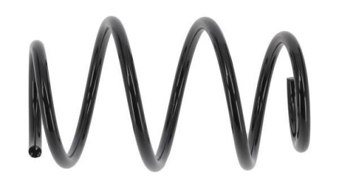 Пружина підвіски