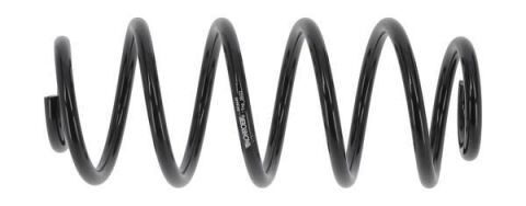 Пружина підвіски