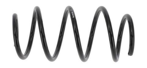 Пружина подвески