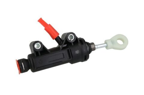 Главный цилиндр, система сцепления