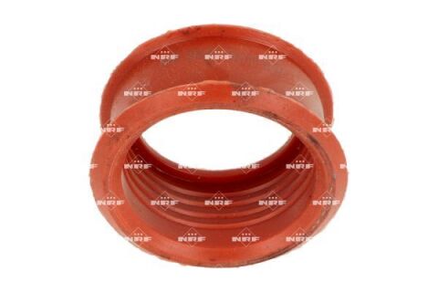 Впускний шланг, повітряний фільтр